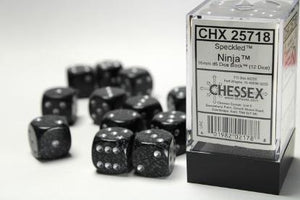 Chessex - 25718