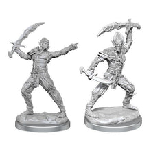 Load image into Gallery viewer, D&amp;D - Nolzur&#39;s Marvelous Miniatures 90496 - Githyanki