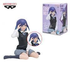 Bandai - Oshi No Ko - Akane Kurokawa Break Time Collection Figure