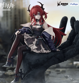 FuRyu - Arknights - Surtr Noodle Stopper Figure