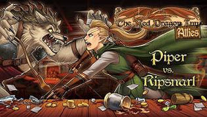 Red Dragon Inn - Allies - Piper Vs. Ripsnarl