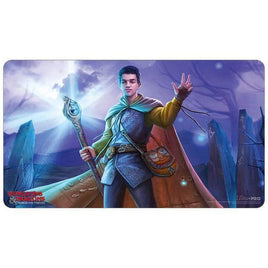 Ultra Pro - D&D Honor Among Thieves: Justice Smith Playmat