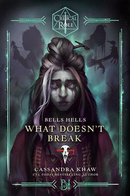 Bells Hells: What Doesn't Break