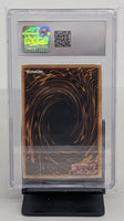 Graded Yu-Gi-Oh - Exodia the Forbidden One #TN23-EN002 CGC 9.5 MINT+