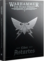 The Horus Heresy - Liber Astartes