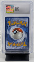 Graded Pokemon - Toxtricity ex Black Star #215 CGC 9.5 MINT+