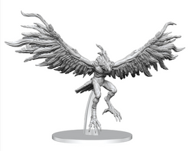 WizKids 90845 - Parthfinder Battles Deep Cuts Hurlilu