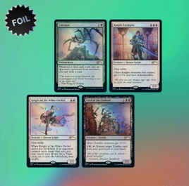 MTG - Secret Lair Artist Series Victor Adame Minguez - Traditional Foil Edition