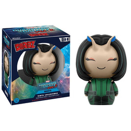 Funko Dorbz - Guardians of the Galaxy 2 - Mantis #288