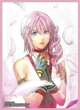 Square Enix - Art Sleeves - Final Fantasy Serah 100ct