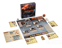 Valkyrie: A Black Orchestra Game