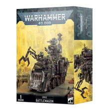 Load image into Gallery viewer, Warhammer 40K - Orks - Battlewagon