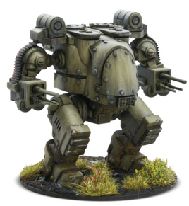 Konflikt '47 - United States M9A2 Kodiak Support Walker