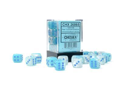 Chessex - Dice - 26865