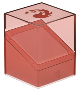 Ultimate Guard - Boulder 100+ Hybrid - Mana Edition: Mountain