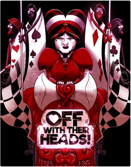 Off With Their Heads!