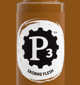 P3 Paints - Skorne Flesh 18ml