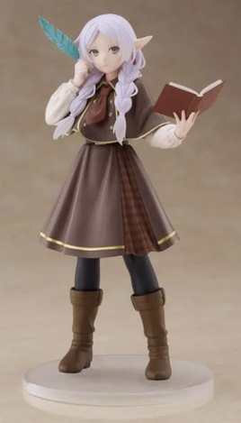 Taito - Frieren Beyond Journey's End - Frieren Detective Version Coreful Figure