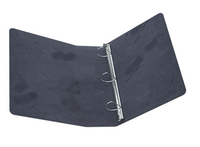 Gamegenic - Prime D-Ring Binder - Black