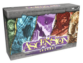 Ascension: Legends