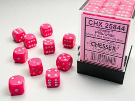 Chessex - Dice - 25844