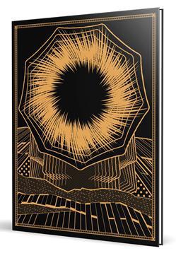 Dune: Adventures in the Imperium RPG - Sand and Dust Sourcebook Collectors Edition