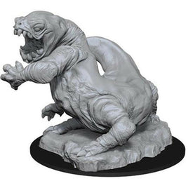 WizKids 90254 - D&D Nolzur's Marvelous Miniatures - Frost Salamander