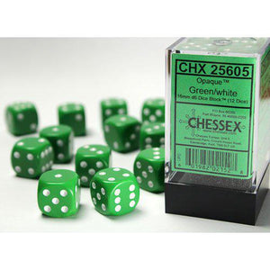 Chessex - 25605