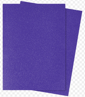 Arcane Fortress - Dynasty Royal Purple Matte Sleeves 105 Count