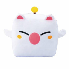 Square Enix - Final Fantasy Moogle Cube Plush Large