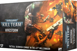 Kill Team - Hivestorm - Core Box