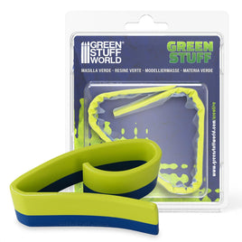 Green Stuff World - Green Stuff 12" Ribbon