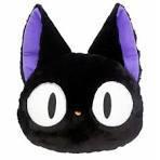 Bandai - Kiki's Delivery Service - Jiji Nakayoshi Plush