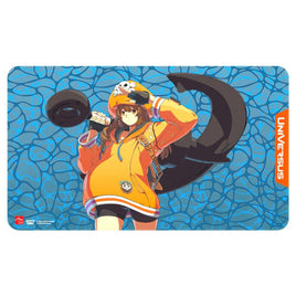 Universus - Guilty Gear Strive May Playmat Wall Display
