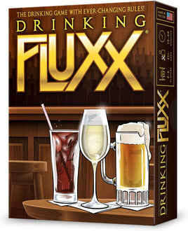 Fluxx - Drinking Fluxx