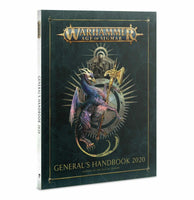 Warhammer Age of Sigmar - General's Handbook 2020