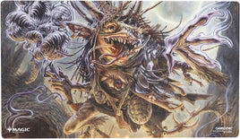 Gamegenic - MTG Lorwyn Eclipsed: Auntie Ool, Cursewretch Playmat
