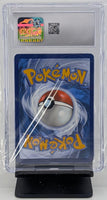 Graded Pokemon - Feraligatr #213 Black Star CGC 10 GEM MINT