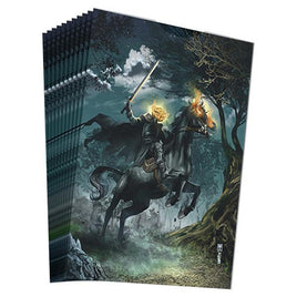 TitanShield - Standard Art Sleeves - Headless Horsemen 100ct