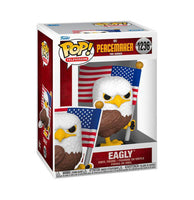 Funko Pop! - Peacemaker - Eagly #1236