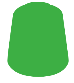 Citadel - Layer - Moot Green