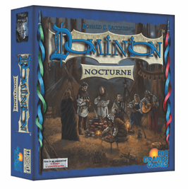 Dominion: Nocturne