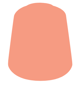 Citadel - Layer - Lugganath Orange