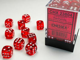 Chessex - Dice - 23804