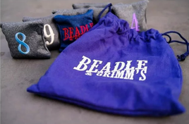 Beadle & Grimm - Initiative Beanbag Set