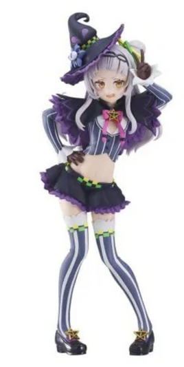 Good Smile - Max Factory - Murasaki Shion PopUp Parade Hololive Production Figure