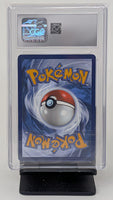 Graded Pokemon - Feraligatr Black Star #213 CGC 10 GEM MINT