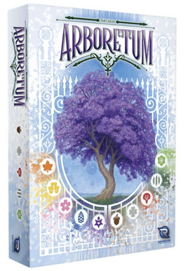 Arboretum