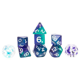 Sirius - Dice - Daggerheart Duality Dice Set