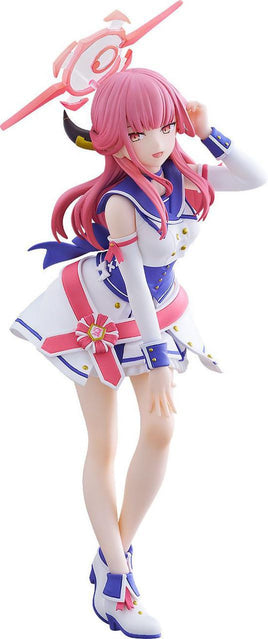 Good Smile - Blue Archive - Aru Mischievous Straight Ver PopUp Parade Figure